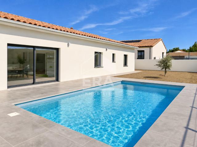 Maison 5 pièces 107 m²