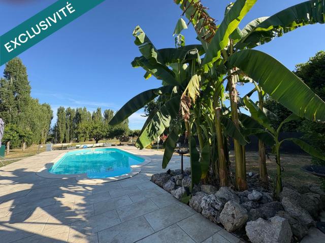 Maison 5 pièces 107 m²