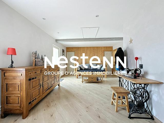 Maison 5 pièces 107 m²