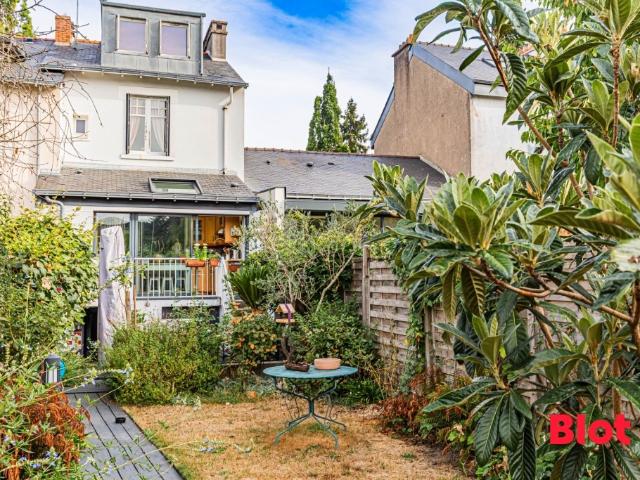 Maison 5 pièces 107 m²