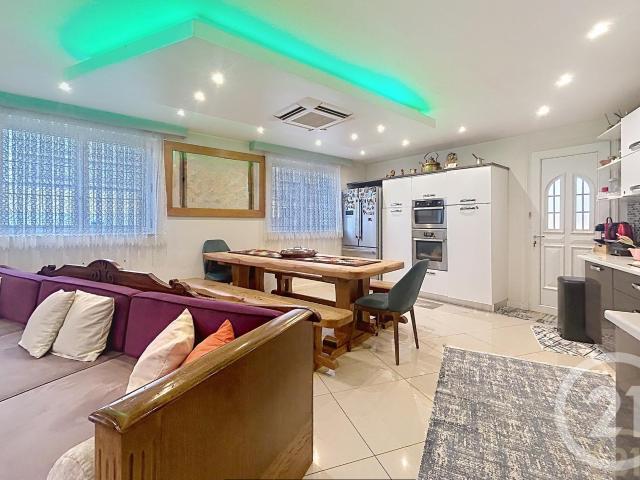 Maison 5 pièces 107 m²