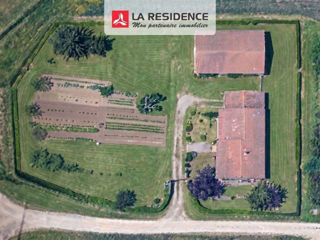 Maison 5 pièces 107 m²