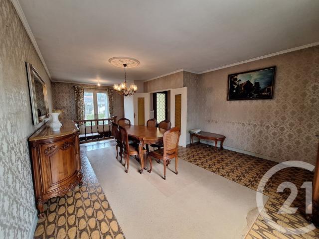 Maison 5 pièces 107 m²