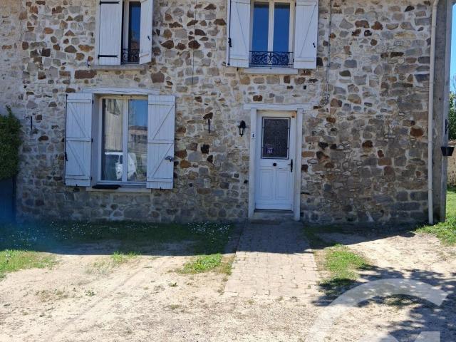 Maison 5 pièces 107 m²