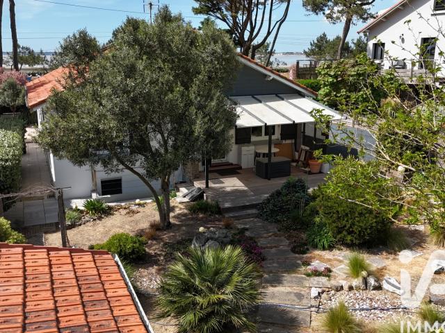 Maison 5 pièces 107 m²