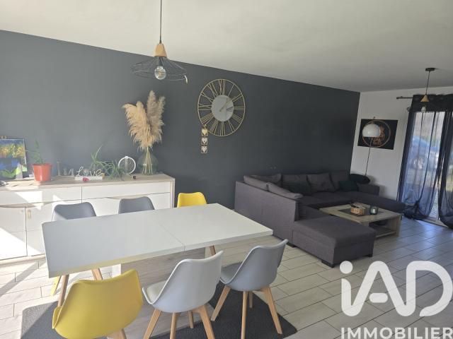 Maison 5 pièces 107 m²