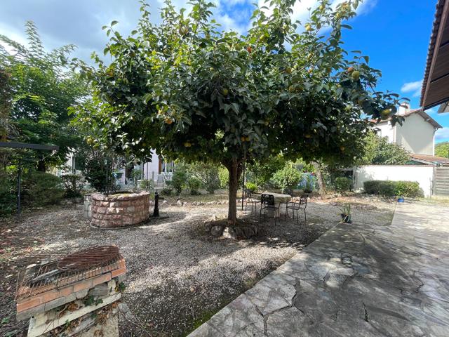 Maison 5 pièces 107 m²