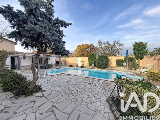 Maison 5 pièces 107 m²