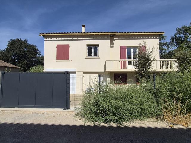 Maison 5 pièces 107 m²