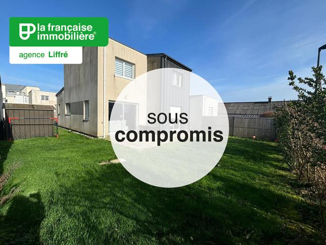 Maison 5 pièces 107 m²