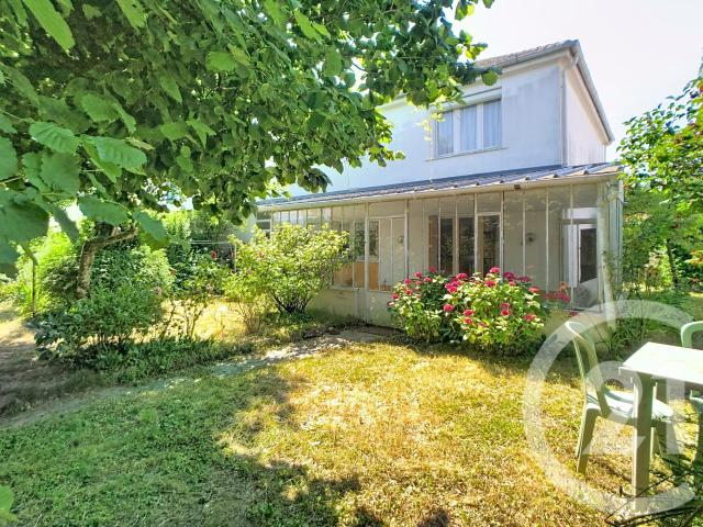 Maison 5 pièces 107 m²