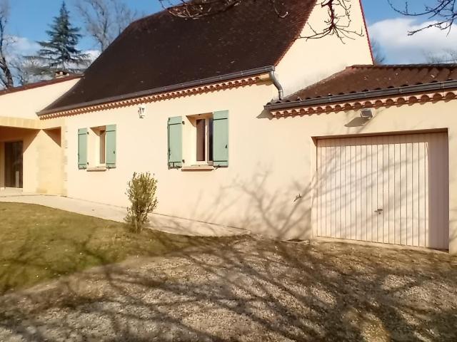 Maison 5 pièces 107 m²