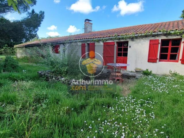 Maison 5 pièces 107 m²