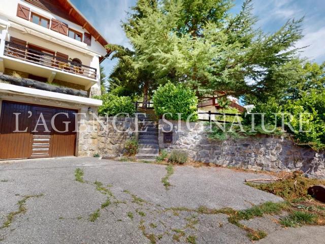 Maison 5 pièces 107 m²