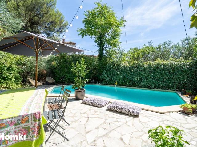 Maison 5 pièces 107 m²