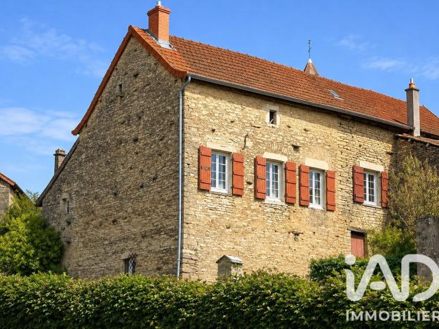 Maison 5 pièces 107 m²