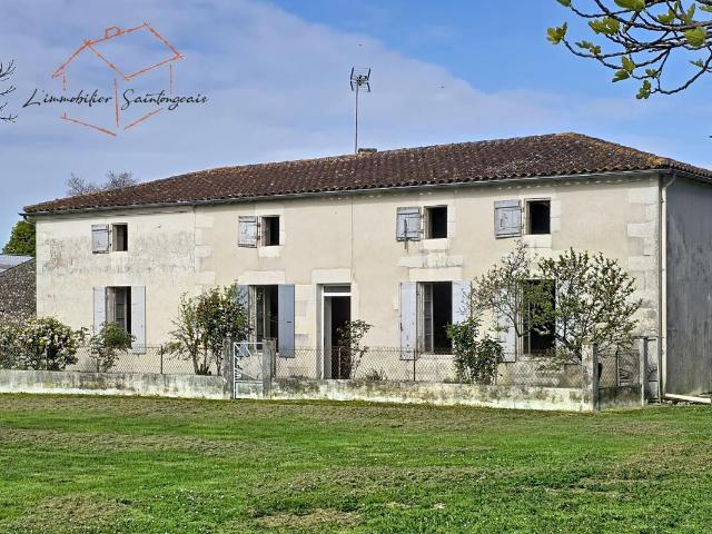 Maison 5 pièces 107 m²