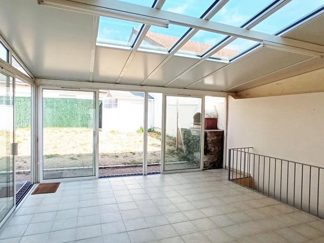 Maison 5 pièces 107 m²