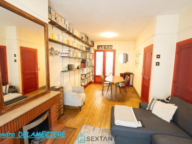 Maison 5 pièces 107 m²