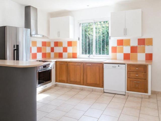 Maison 5 Pièces 107 m²