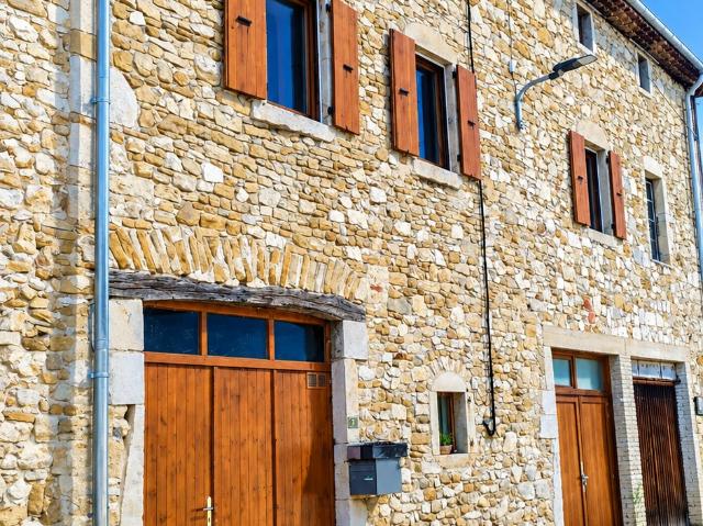 Maison 5 pièces 107 m²
