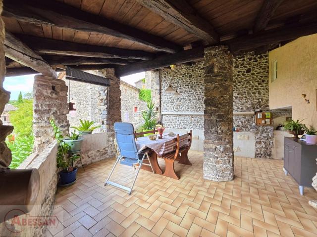 Maison 5 pièces 107 m²