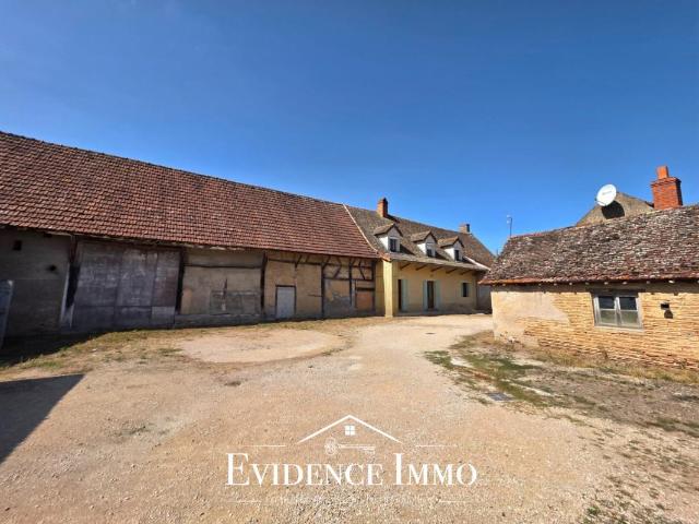 Maison 5 pièces 107 m²