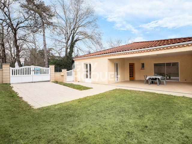 Maison 5 pièces 107 m²