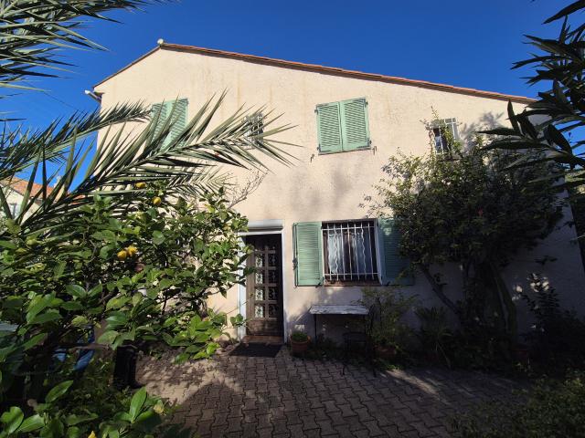 Maison 5 pièces 107 m²