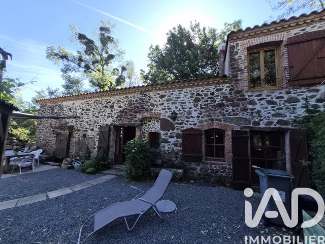 Maison 5 pièces 107 m²