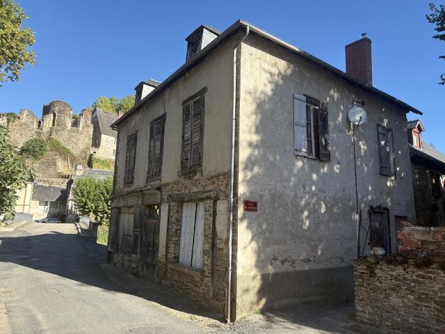 Maison 5 pièces 107 m²