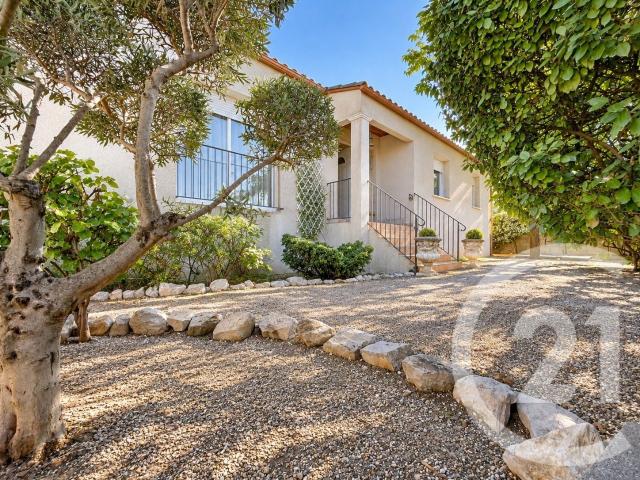Maison 5 pièces 107 m²