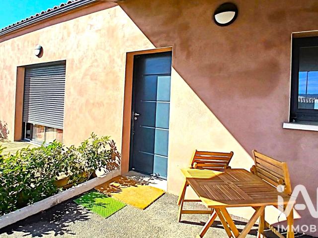 Maison 5 pièces 107 m²