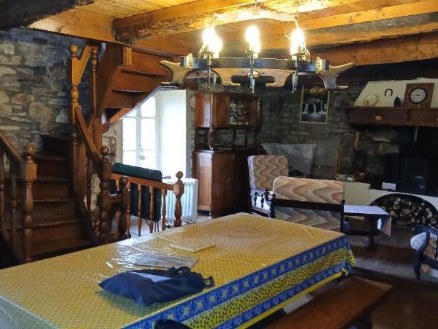 Maison 5 pièces 107 m²