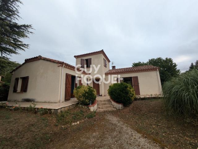 Maison 5 pièces 107 m²