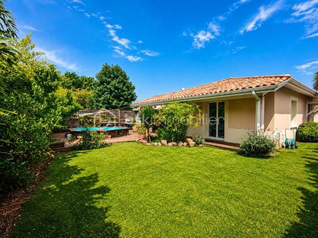 Maison 5 pièces 107 m²