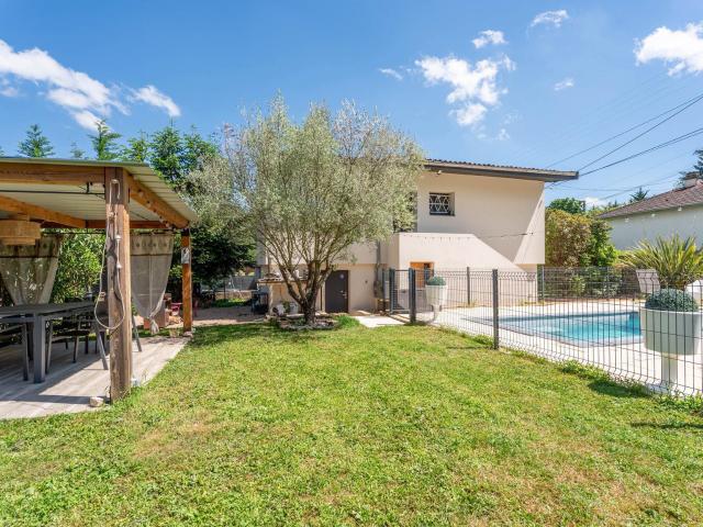 Maison 5 pièces 107 m²