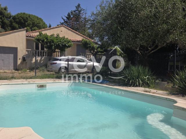 Maison 5 pièces 107 m²