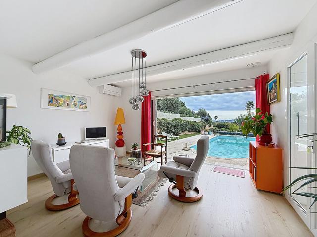 Maison 5 pièces 107 m²