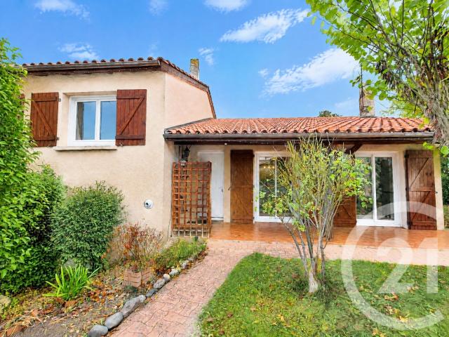 Maison 5 pièces 107 m²