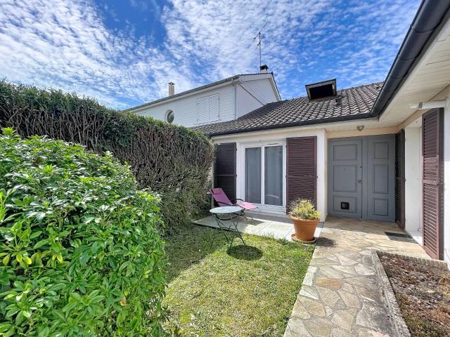 Maison 5 pièces 107 m²