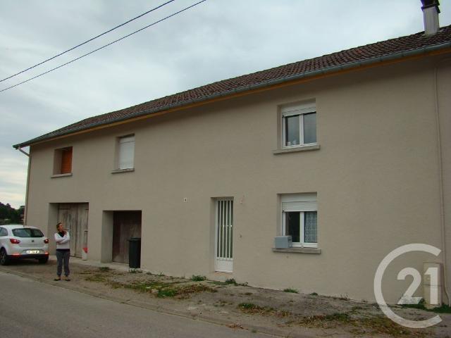 Maison 5 pièces 107 m²