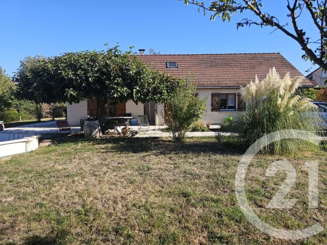 Maison 5 pièces 107 m²