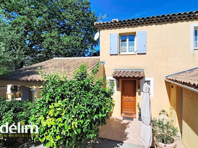 Maison 5 pièces 107 m²