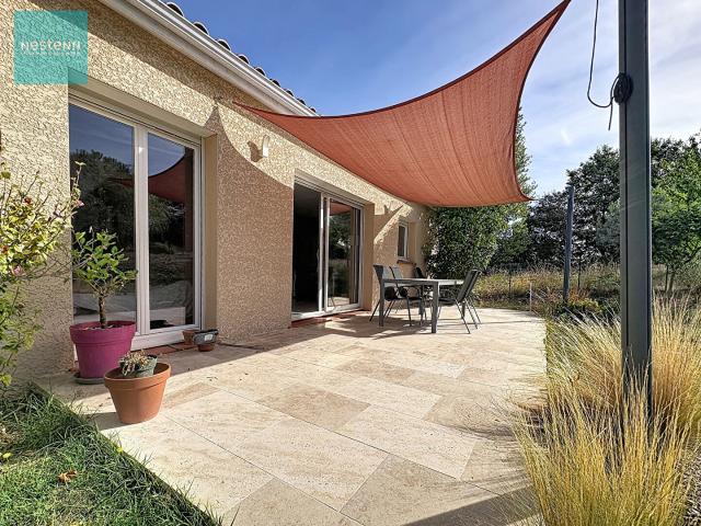 Maison 5 pièces 107 m²