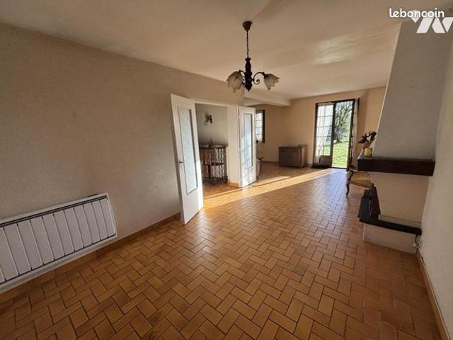 Maison 5 pièces 107 m²