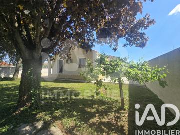 Maison 5 pièces 107 m²