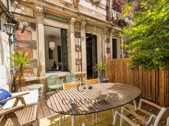 Maison 5 pièces 107 m²
