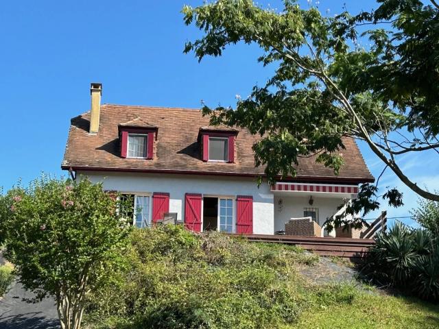 Maison 5 pièces 107 m²