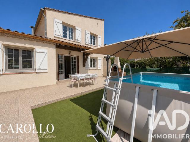 Maison 5 pièces 107 m²